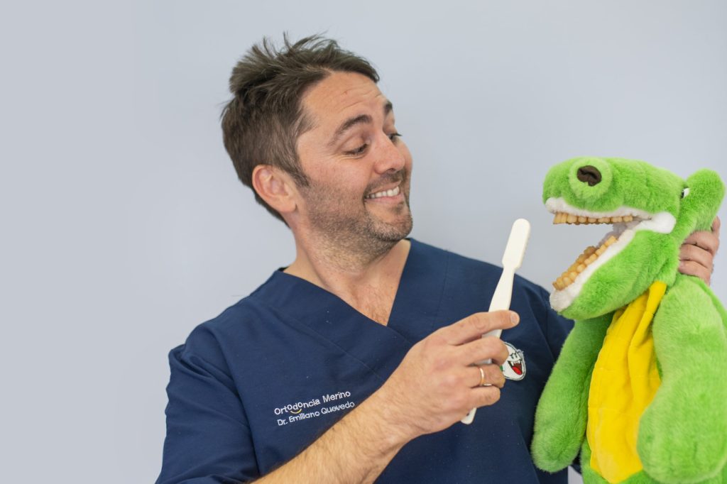 ¿Cómo elegir el dentífrico?