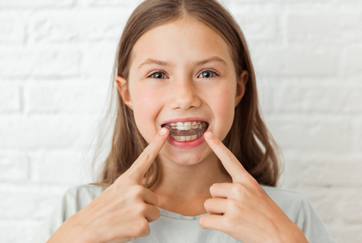 Ortodoncia infantil: ¿cuáles son sus beneficios?