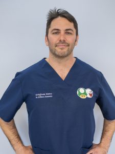 Dr Emiliano Quevedo Ortodoncia Merino