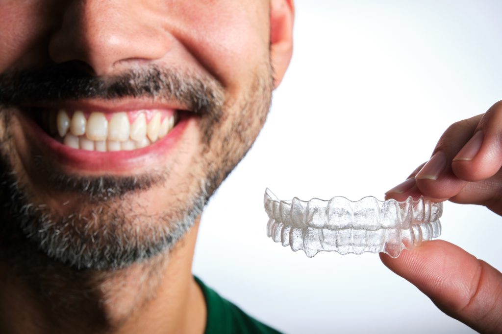 ¿Es aconsejable la ortodoncia en edad adulta?