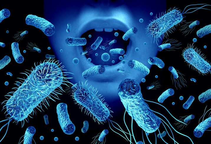 ¿Qué es la microbiota oral?