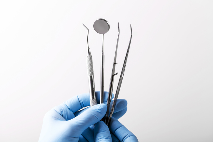 Alveolitis dental: lo que debes saber