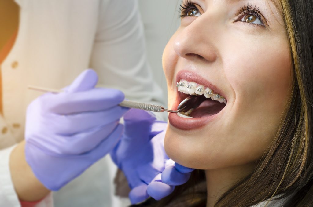 ¿Qué puede ocurrir si no acudo a un tratamiento de ortodoncia necesario?