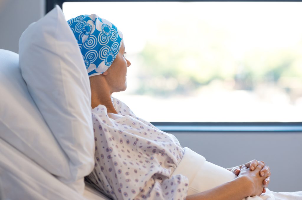 ¿Cómo afecta el cáncer a la salud bucodental?