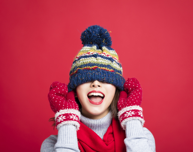 Consejos para cuidar la salud oral en invierno
